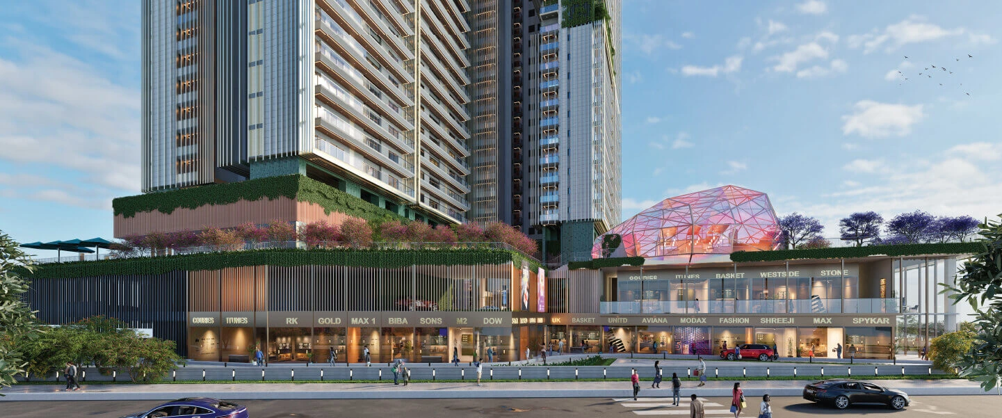 Twin Tower Gallery 01