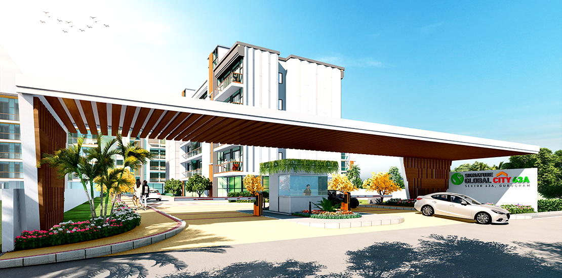 Global City 63A Gallery 01