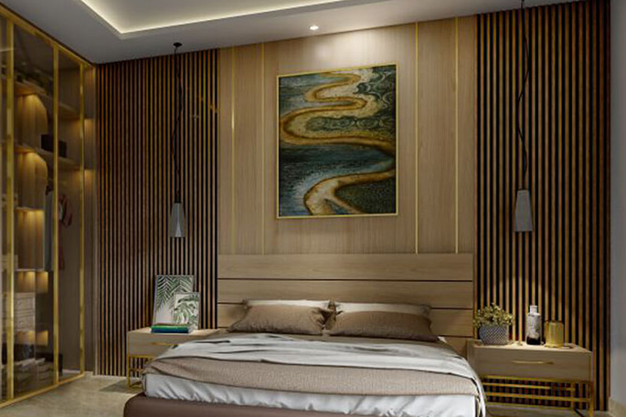 Global City 81 Highlights