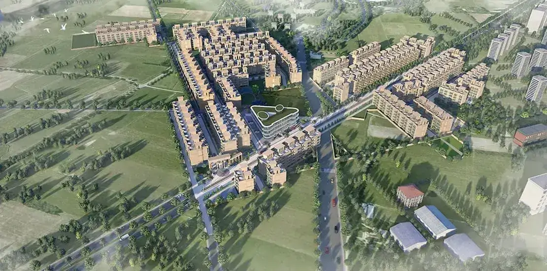 Global City 92-2 Gallery 03