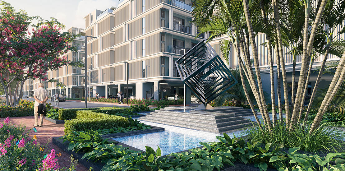 Global City 93 Gallery 01