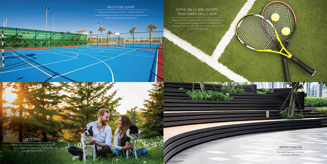 Deluxe DXP Gallery 3