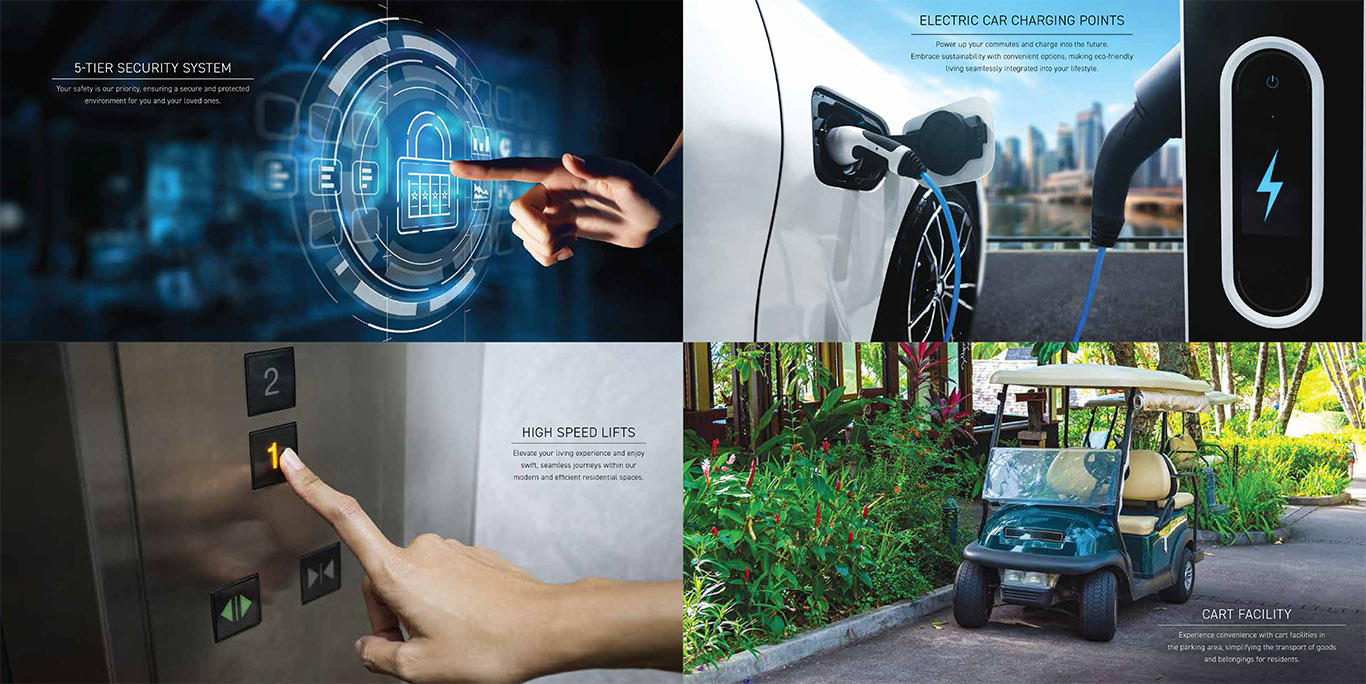 Deluxe DXP Gallery 4