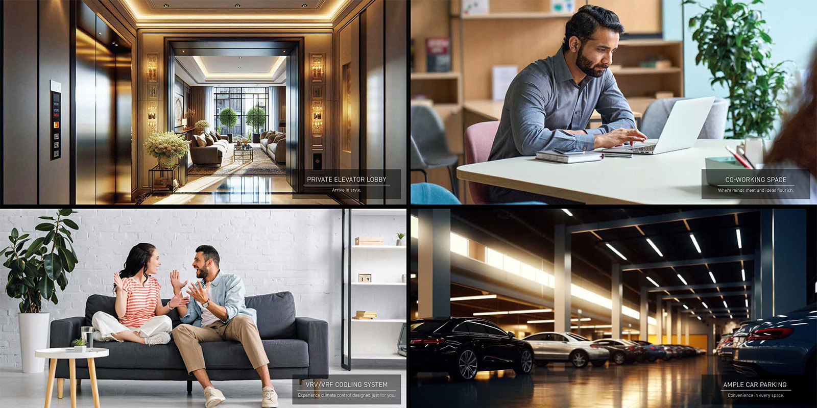 Titanium SPR Features 1