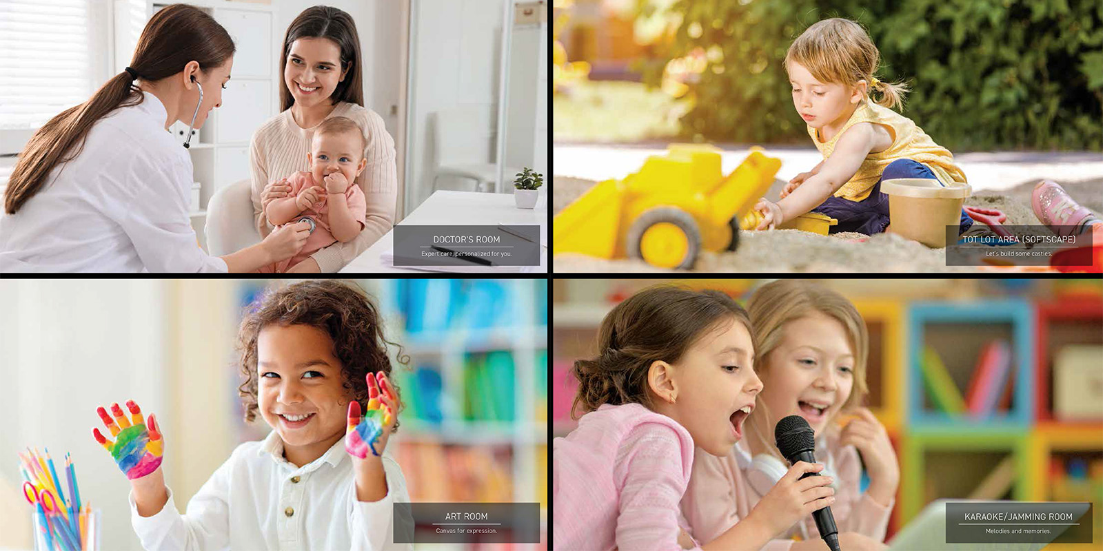 Titanium SPR Features 2