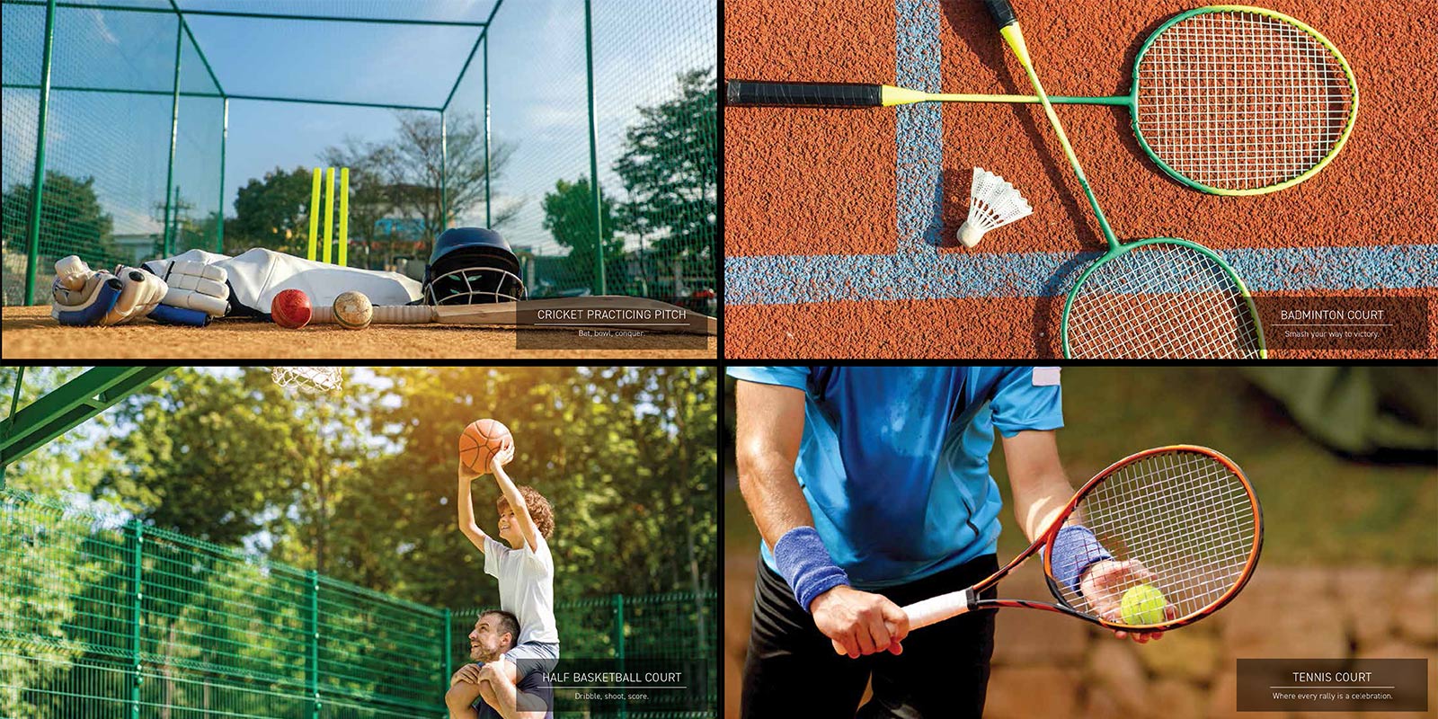 Titanium SPR Features 3